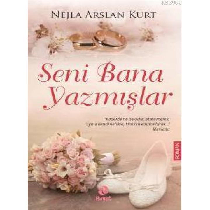 Seni Bana Yazmışlar