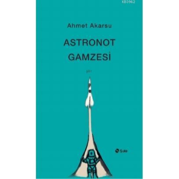 Astronot Gamzesi