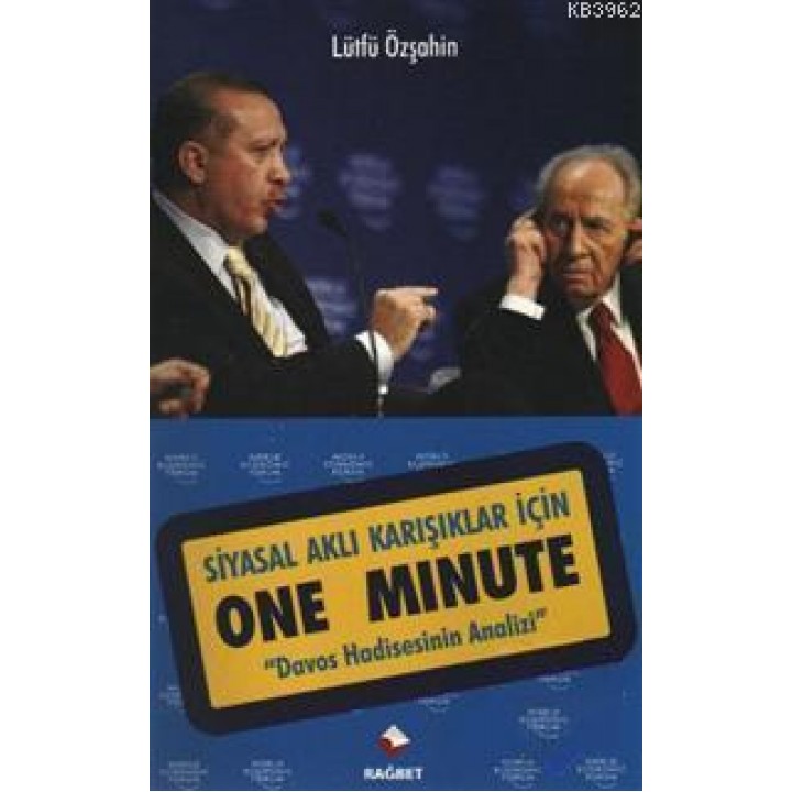 Siyasal Aklı Karışıklar İçin One Minute