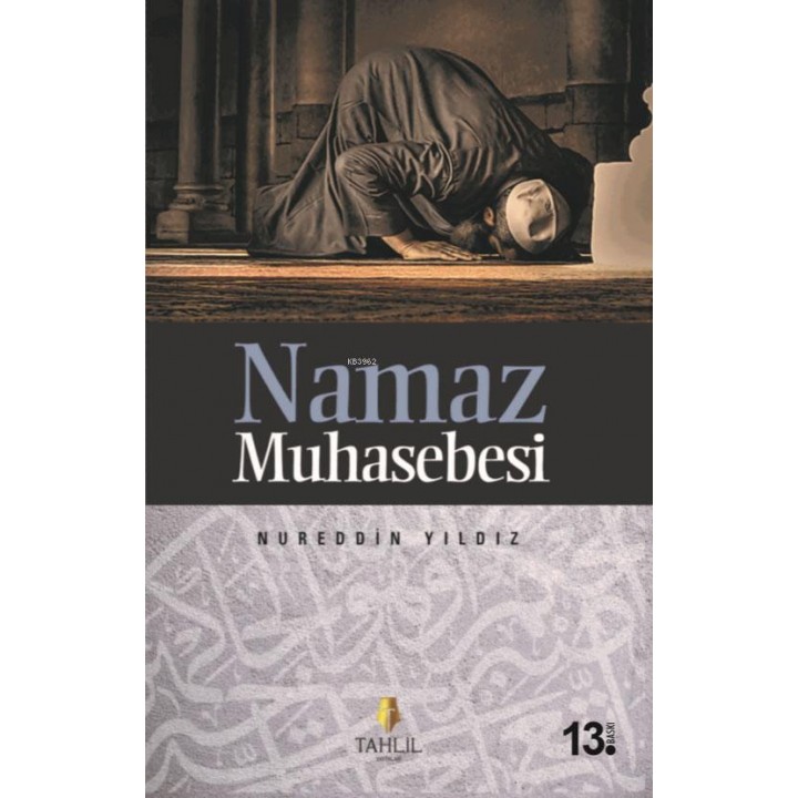 Namaz Muhasebesi