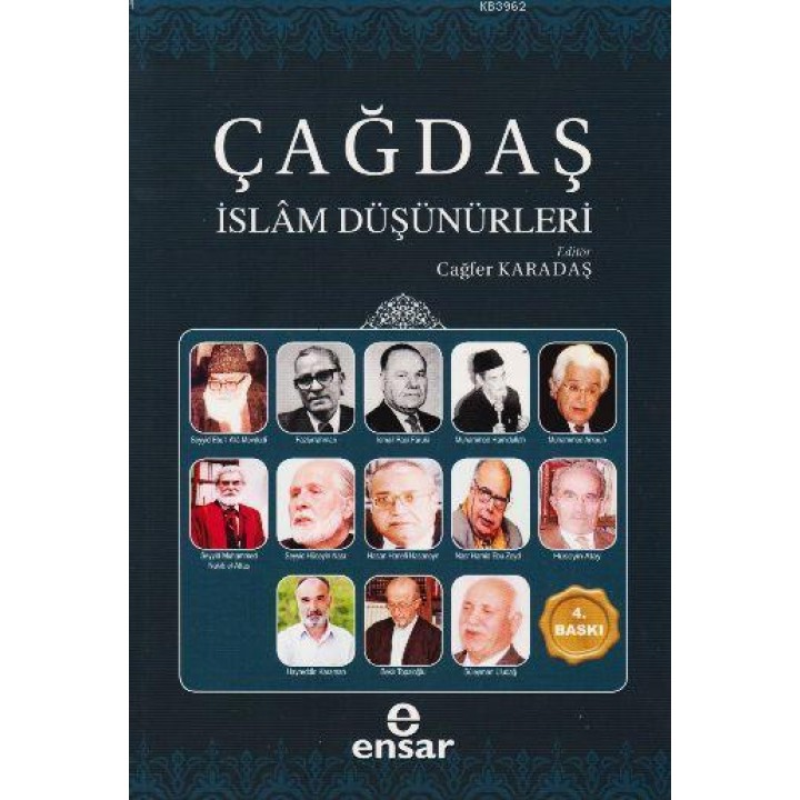 Çağdaş İslam Düşünürleri