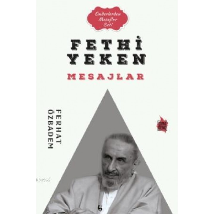 Fethi Yeken Mesajlar
