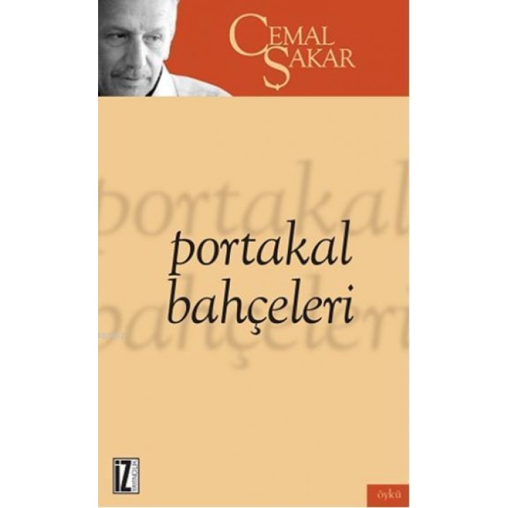 Portakal Bahçeleri