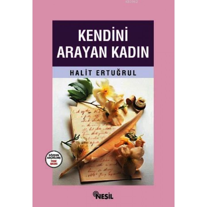 Kendini Arayan Kadın