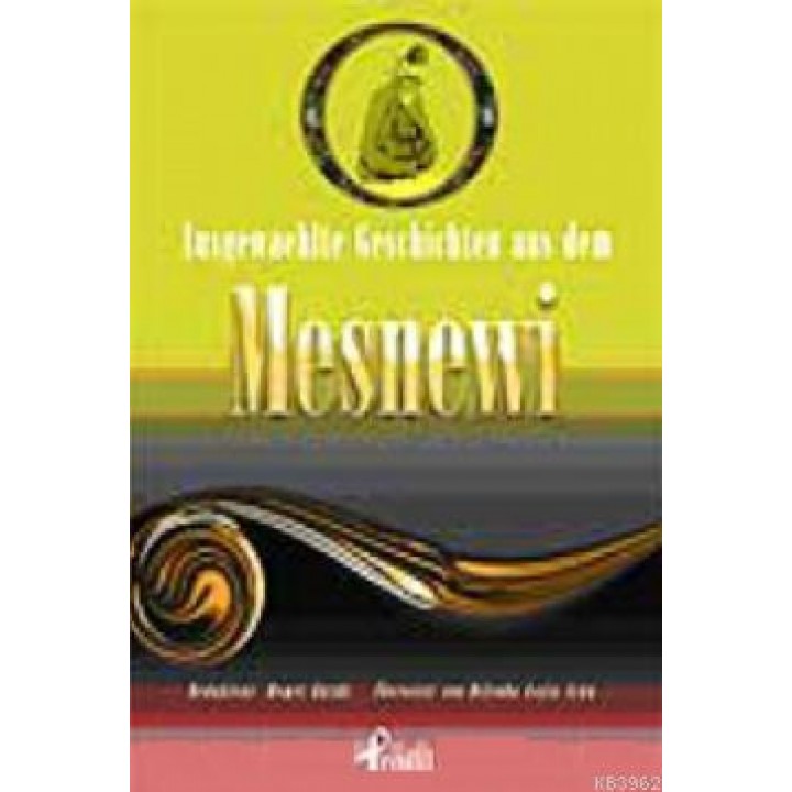 Ausgewaehlte Geschicten Aus Dem Mesnewi