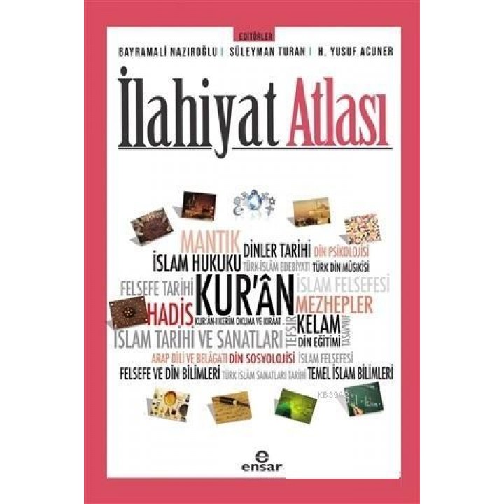 İlahiyat Atlası