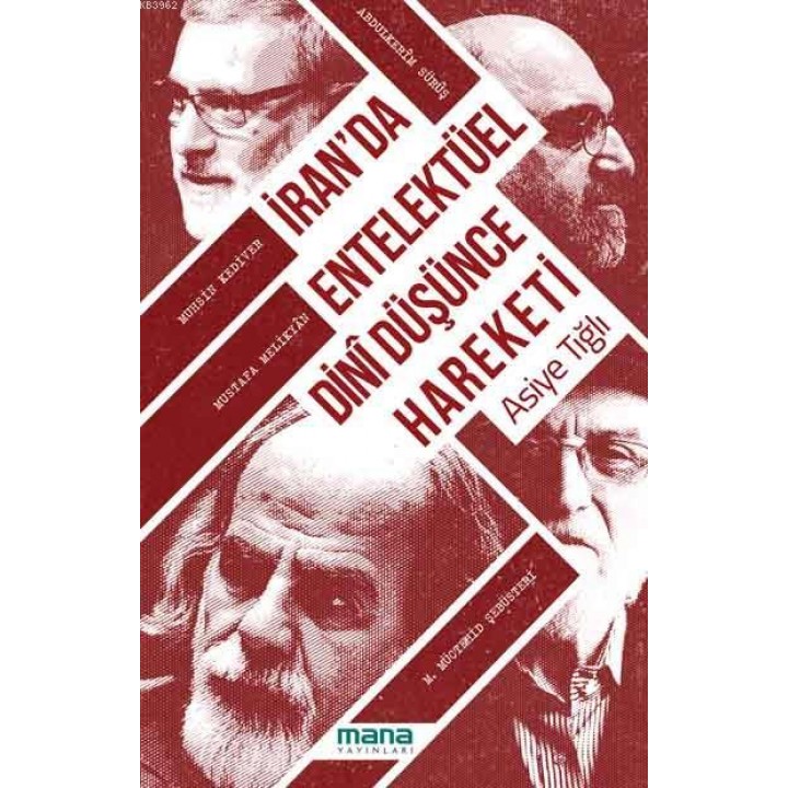 İran'da Entelektüel Dini Düşünce Hareketi