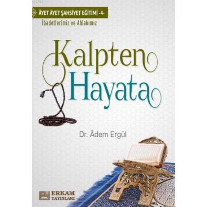 Kalpten Hayata