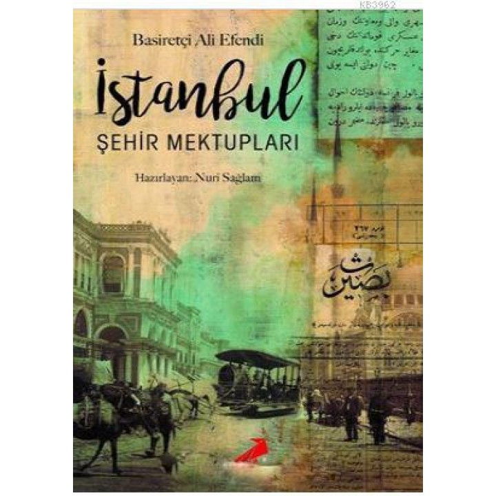İstanbul Şehir Mektupları