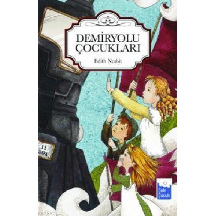 Demiryolu Çocukları