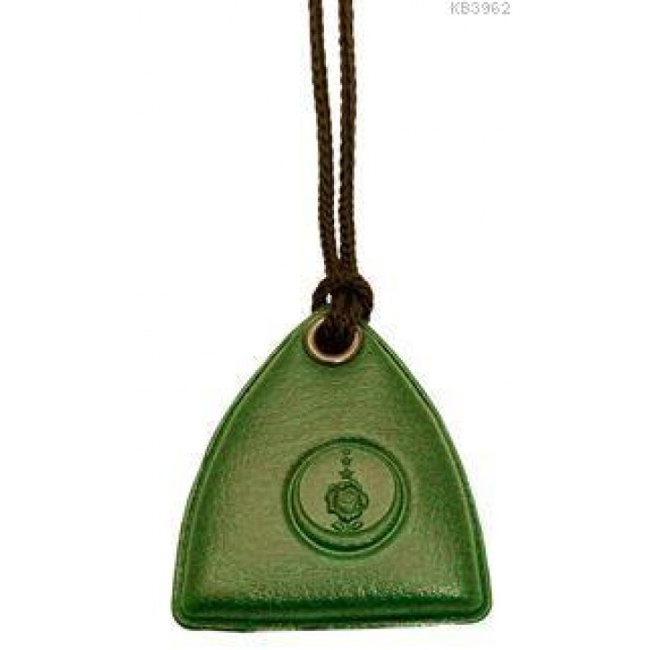 Boyun Cevşeni - Yeşil Renk (Cevşenü'l Kebir)