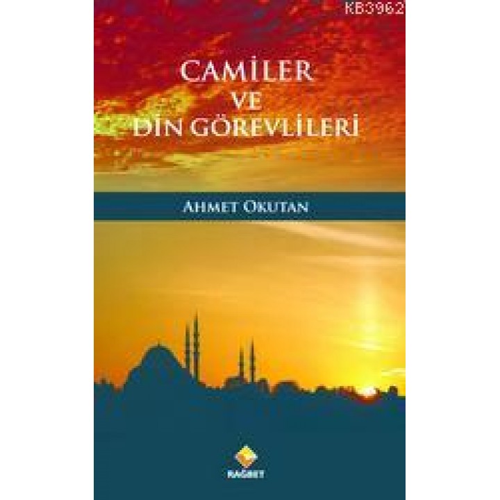 Camiler ve Din Görevlileri