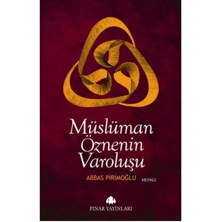 Müslüman Öznenin Varoluşu