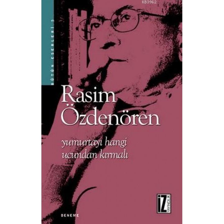 Yumurtayı Hangi Ucundan Kırmalı