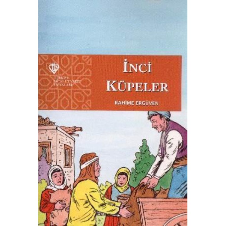 İnci Küpeler