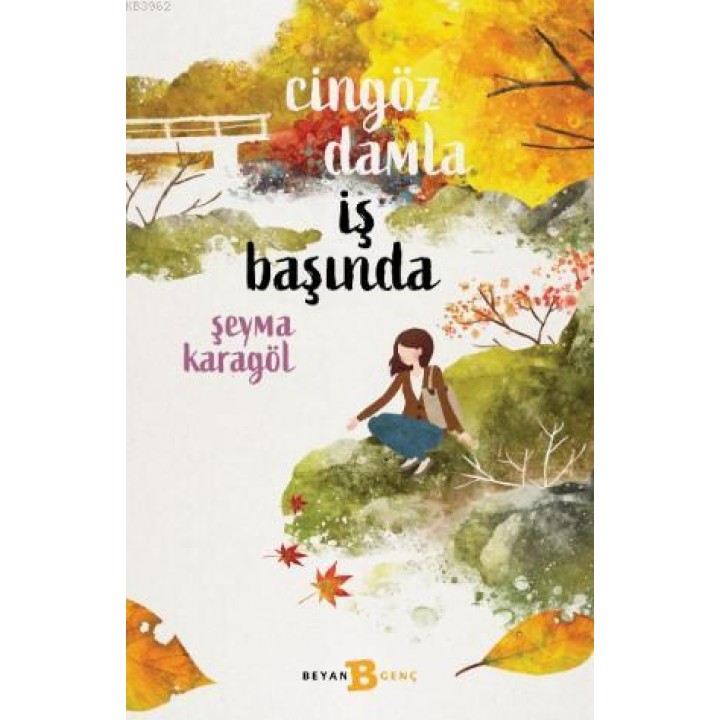 Cingöz Damla İş Başında