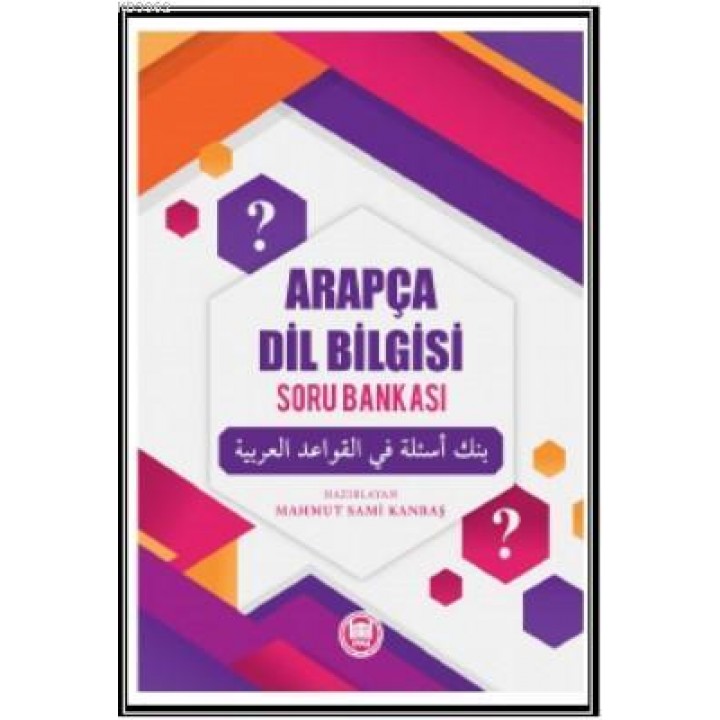 Arapça Dil Bilgisi Soru Bankası