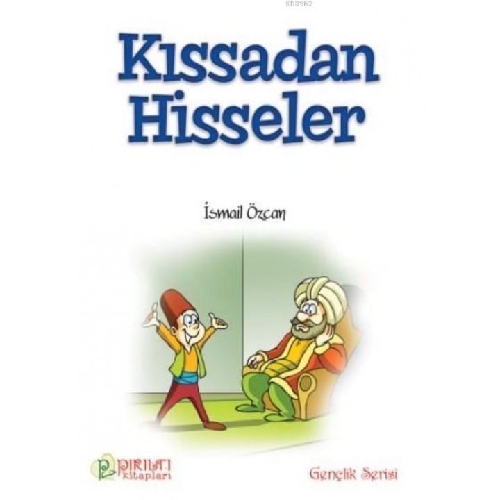 Kıssadan Hisseler