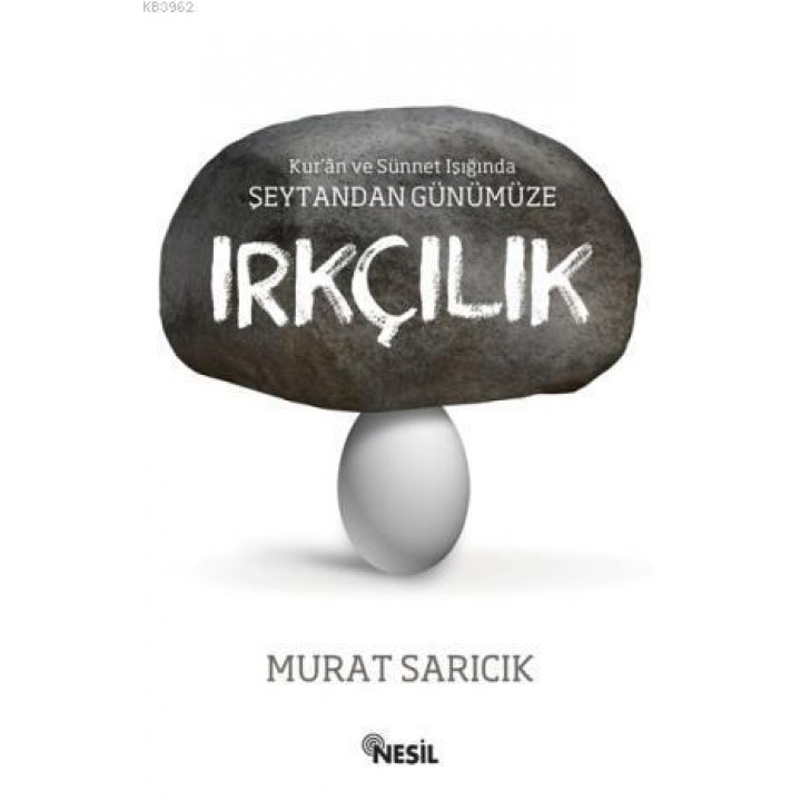 Irkçılık