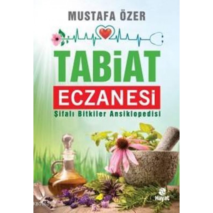 Tabiat Eczanesi