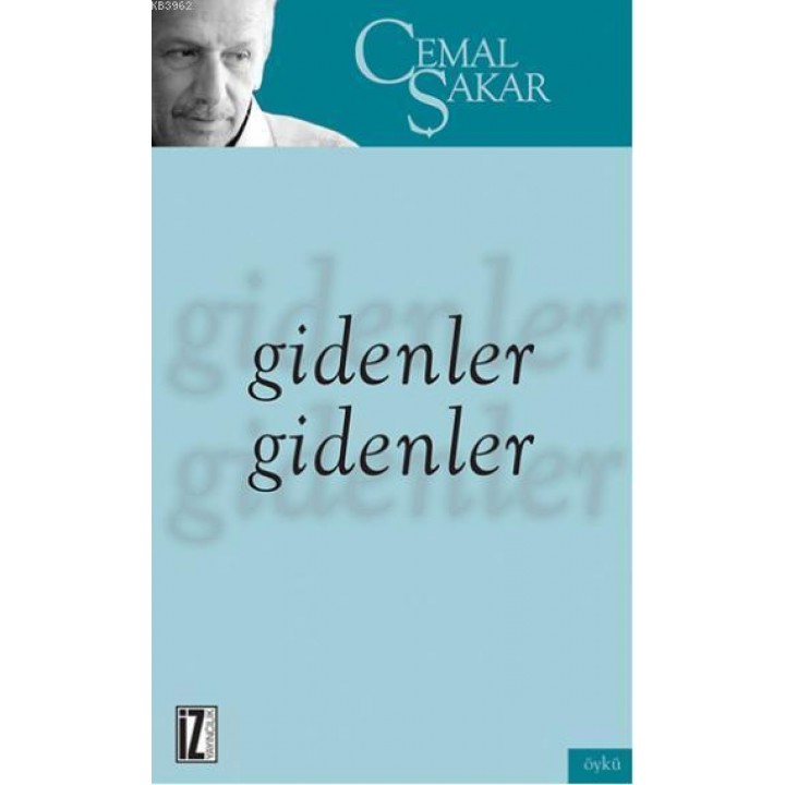 Gidenler Gidenler