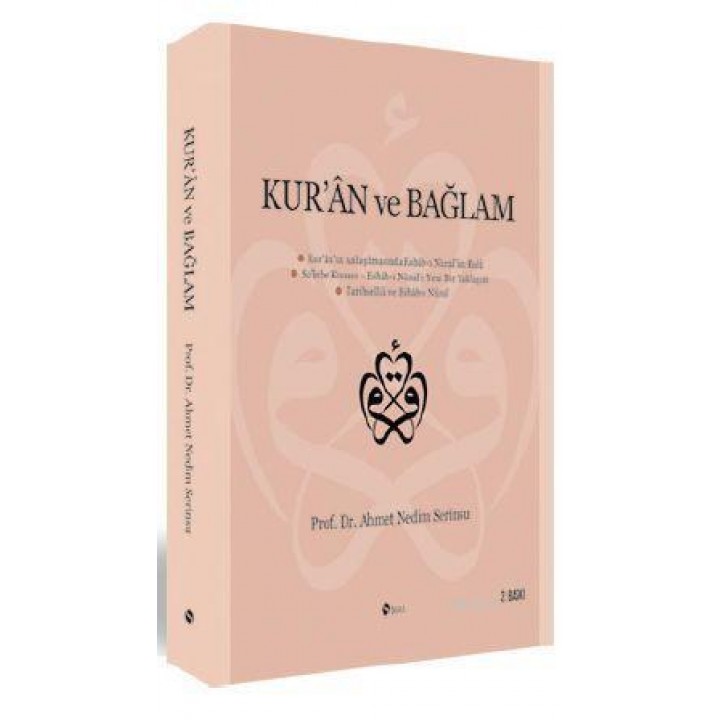 Kur'an ve Bağlam