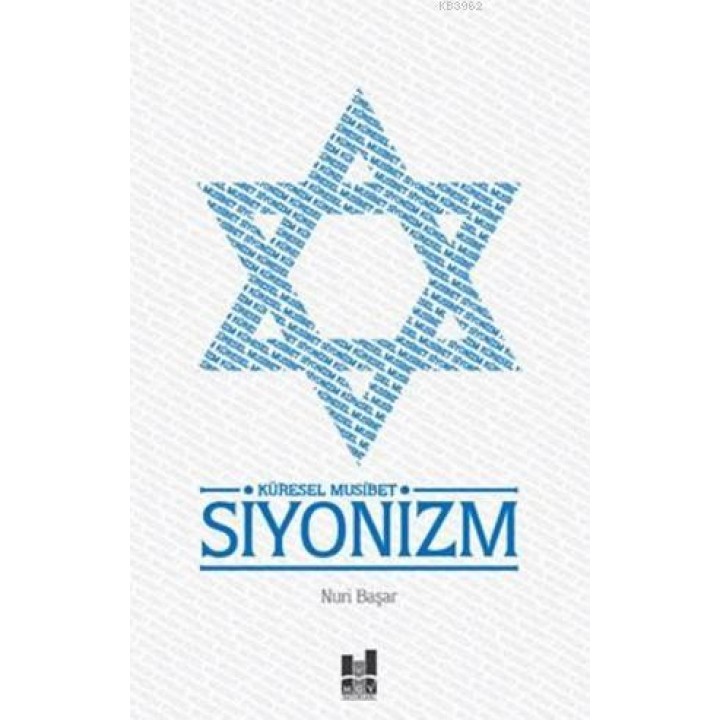 Küresel Musibet Siyonizm