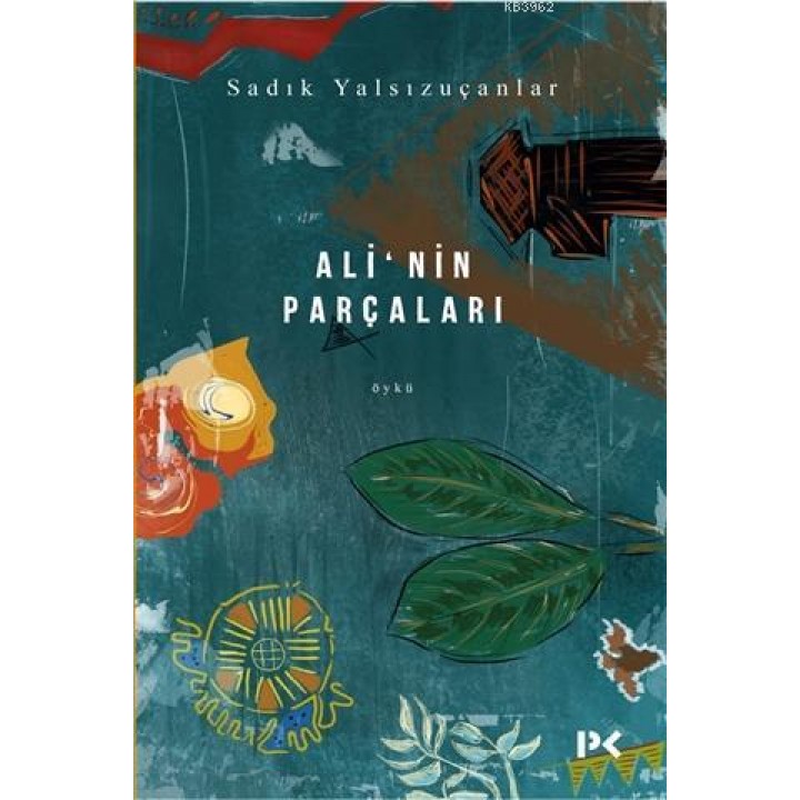 Ali'nin Parçaları