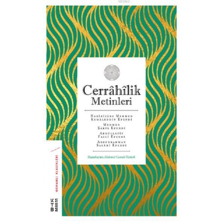 Cerrahilik Metinleri