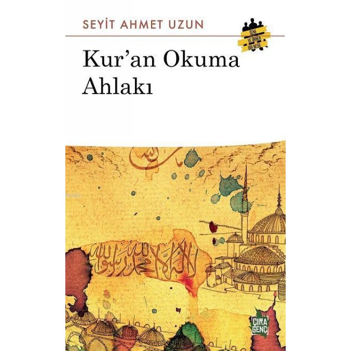 Kur'an Okuma Ahlakı