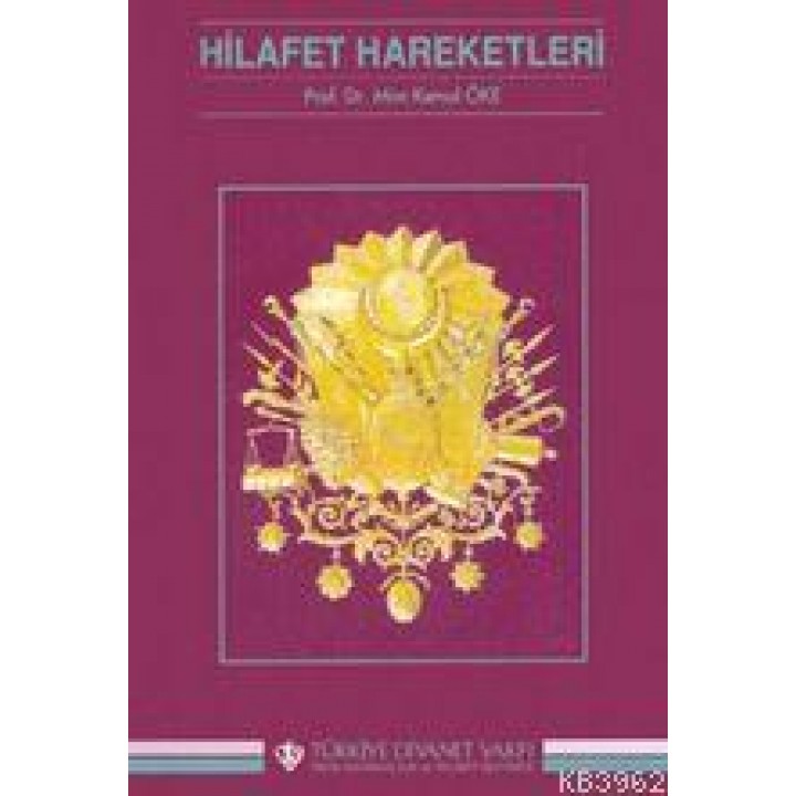 Hilafet Hareketleri