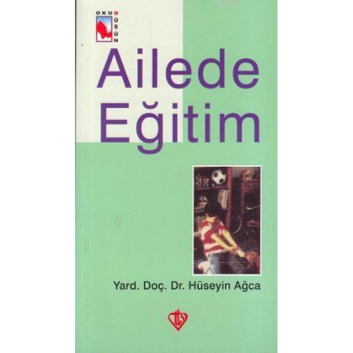 Ailede Eğitim
