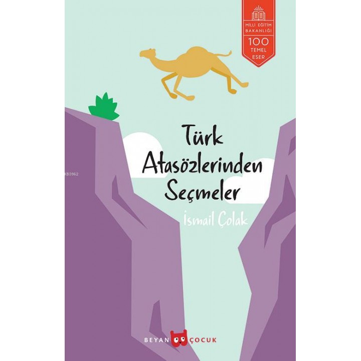 Türk Atasözleri'nden Seçmeler