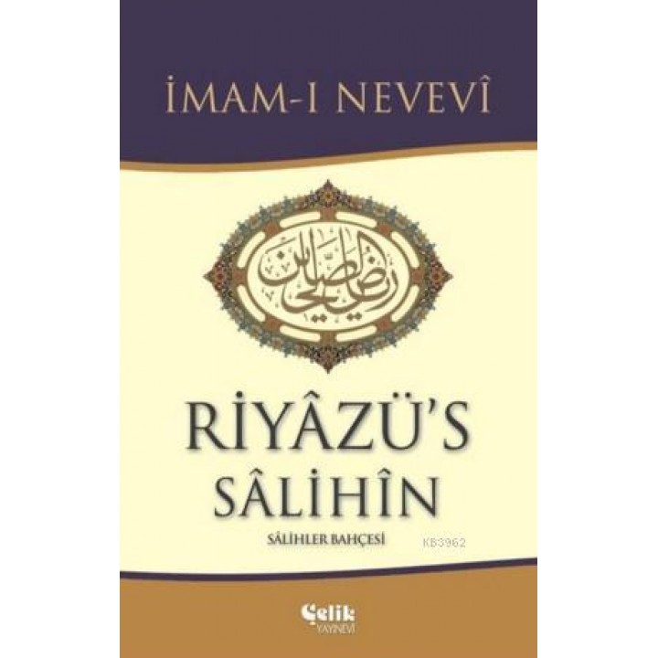 Riyazü's Salihin