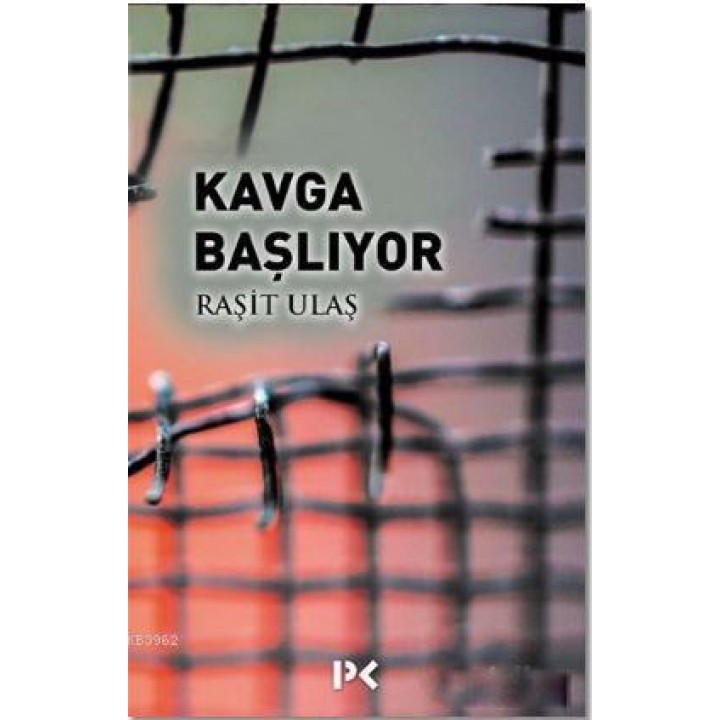 Kavga Başlıyor