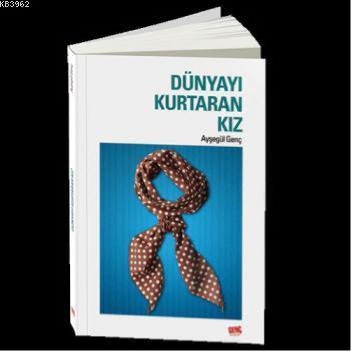 Dünyayı Kurtaran Kız