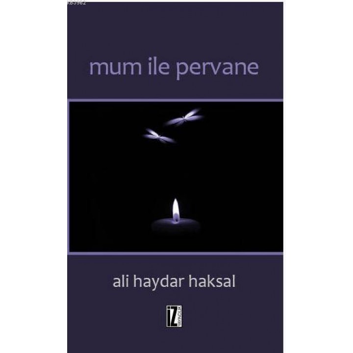 Mum İle Pervane