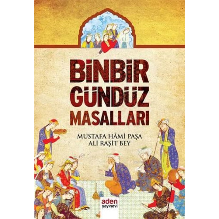 Binbir Gündüz Masalları