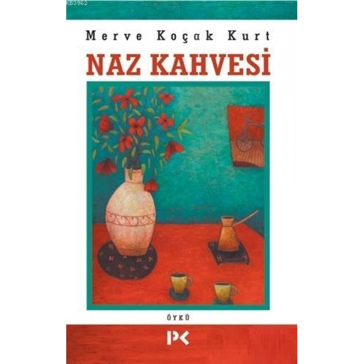 Naz Kahvesi