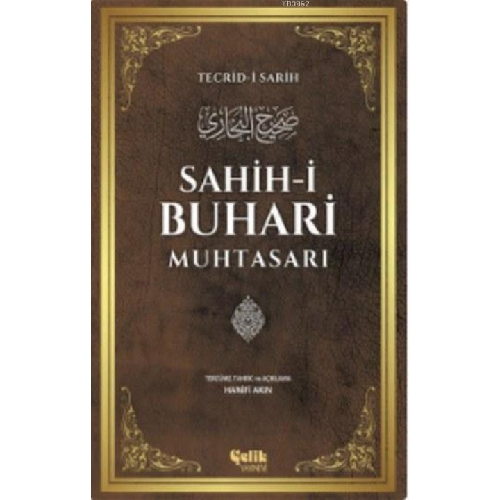 Sahih-i Buhari Muhtasarı
