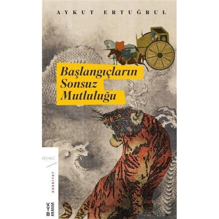 Başlangıçların Sonsuz Mutluluğu