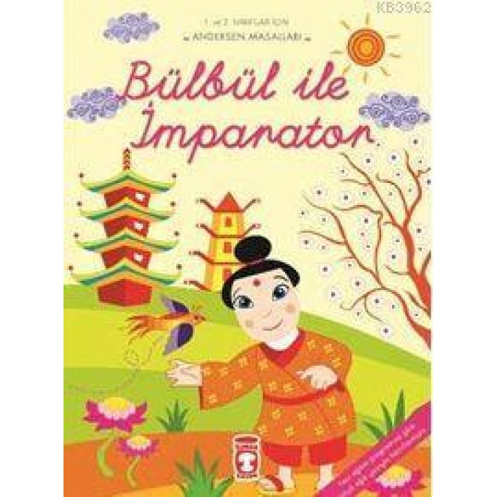 Bülbül İle İmparator