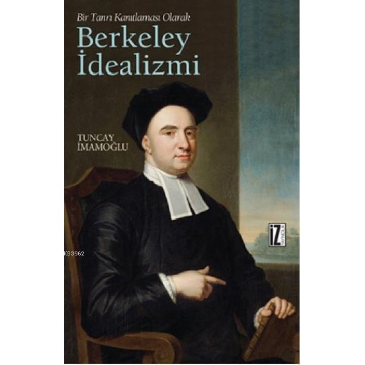 Berkeley İdealizmi