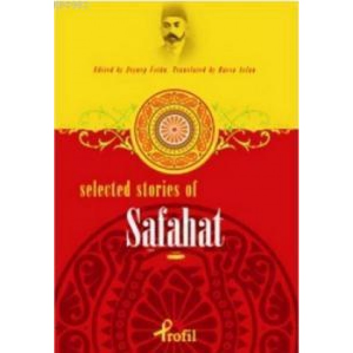 Selected Stories Of Safahat