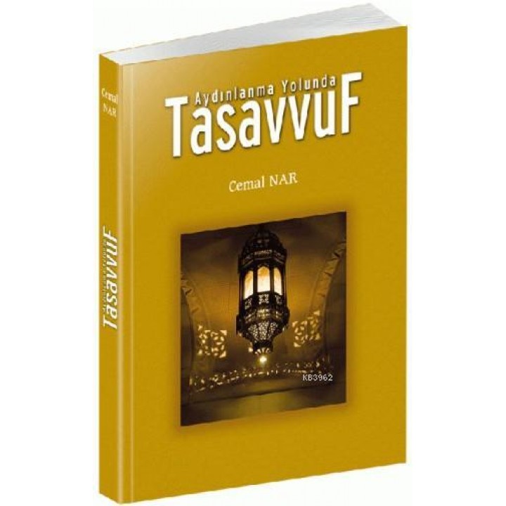 Aydınlanma Yolunda Tasavvuf