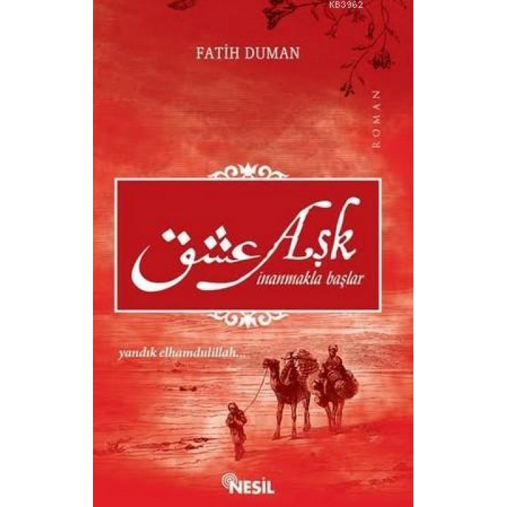 Yandık Elhamdülillah