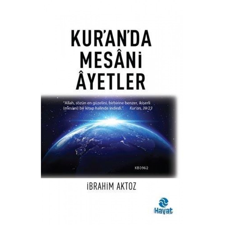 Kur'an'da Mesani Ayetler