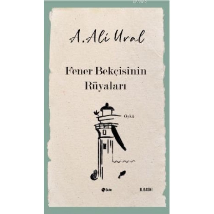 Fener Bekçisinin Rüyaları
