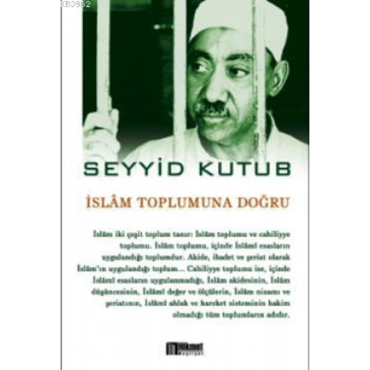 İslam Toplumuna Doğru