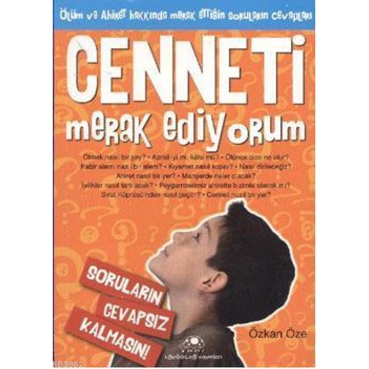 Cenneti Merak Ediyorum